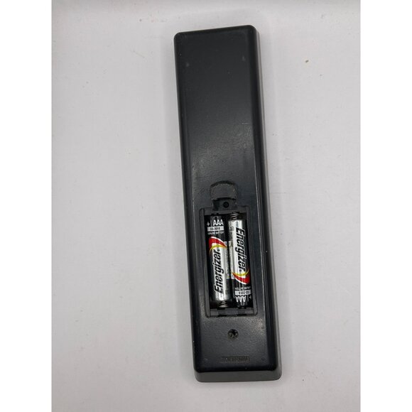 Magnavox NB555 Remote Control For DVD/VCR TV Combo Player Black Battery Operated - Picture 3 of 3